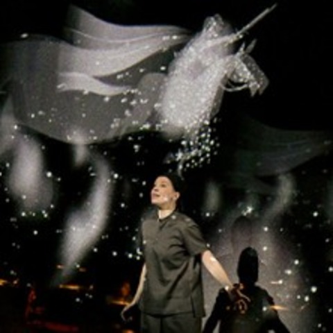 Das Kind und der Zauberspuk - DRESDEN - 26.04.2026 11:00