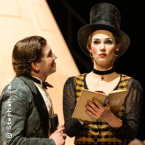 Im wei�en R�ssl - OLDENBURG - 17.05.2026 18:30