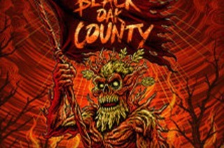 Black Oak County