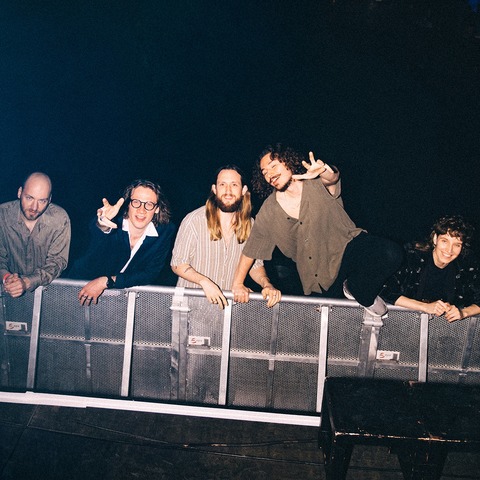 Florian Paul & die Kapelle die letzten Hoffnung - Kein Zur�ck Tour - Reutlingen - 18.11.2026 20:00