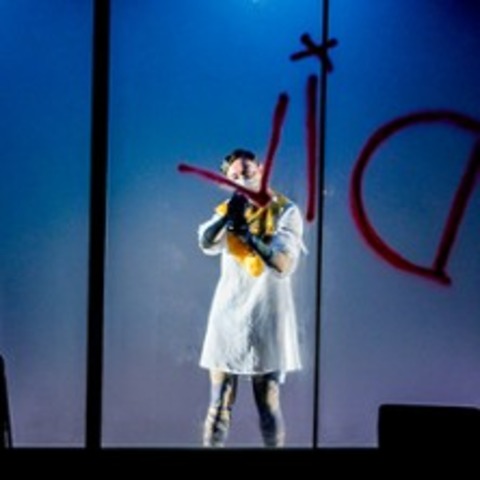 �ndere die Welt! - DRESDEN - 04.05.2026 20:00