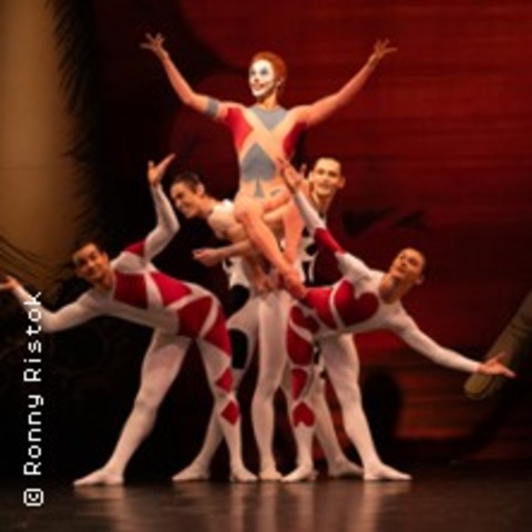 Jeu de Cartes/ Pulcinella - GERA - 17.05.2026 19:30