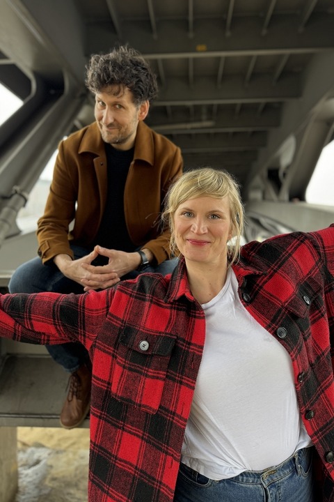Kie�ling & Kaffka - Wiesbaden - 30.01.2027 19:30