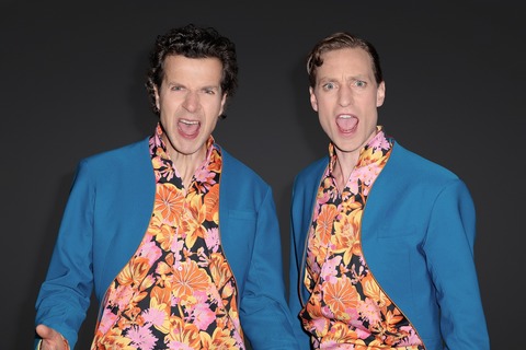 Les Papillons // PRISMA (Konzert) - Wiesbaden - 13.02.2027 19:30