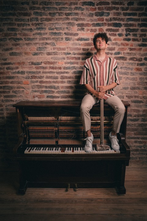 Matthias Ningel - Harmonie - Wiesbaden - 20.02.2027 19:30