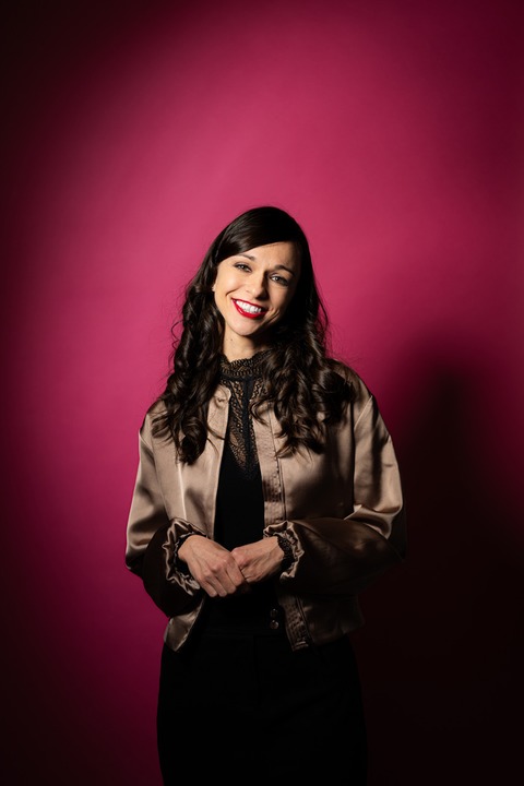 Anna Piechotta - Ich komm nicht mehr mit ... - Wiesbaden - 19.02.2027 19:30