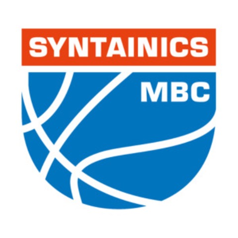 TK Hannover Luchse - SYNTAINICS MBC - Hannover - 01.04.2026 19:00
