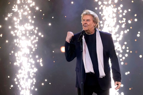 Galaabend mit Howard Carpendale - mit Eric Philippi und Linda Hesse - Alzenau - 12.09.2026 20:00