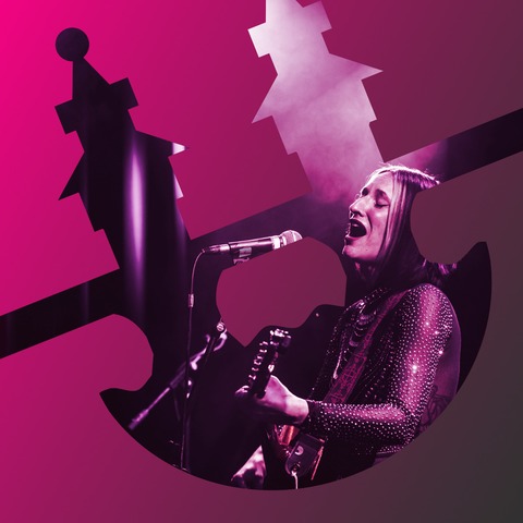 Songslam Kreuzberg - Berlin - 02.10.2026 20:00