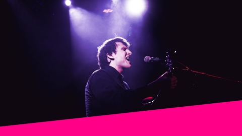 Best Of Songslam - BERLIN - 12.11.2026 19:00