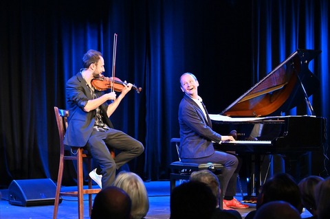 Christoph Reuter & Dominik Wagner - Lucky loop - Wiesbaden - 21.02.2027 13:00