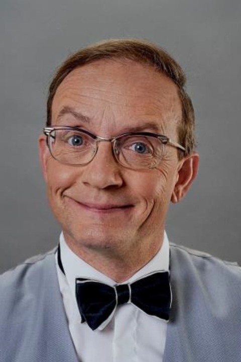 Wigald Boning - Herr Boning geht baden - Lichtbildervortrag - Wiesbaden - 21.02.2027 19:30