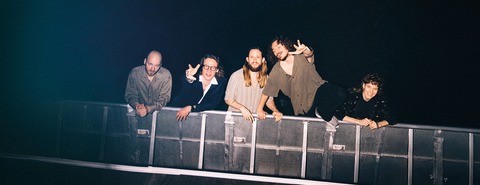 Florian Paul & die Kapelle der letzten Hoffnung - Fulda - 27.11.2026 20:00