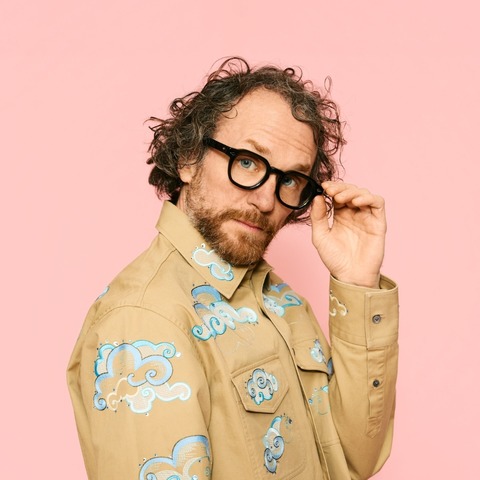 Friedemann Weise - Satire suchen ein Zuhause - Hannover - 30.10.2026 20:00