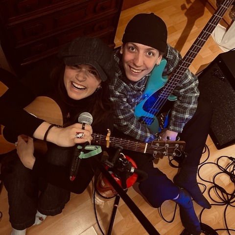 Sone & Solche (Kostenloses Konzert) - Freiburg - 02.04.2026 19:00