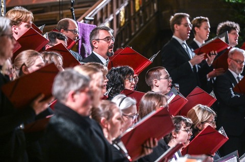 Jauchzet, frohlocket! (2) - Wiesbaden - 25.12.2026 17:00