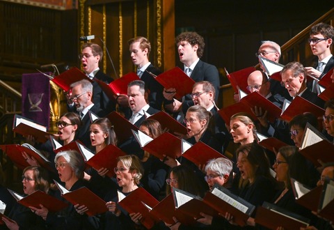 In Paradisum - Wiesbaden - 21.11.2026 17:00