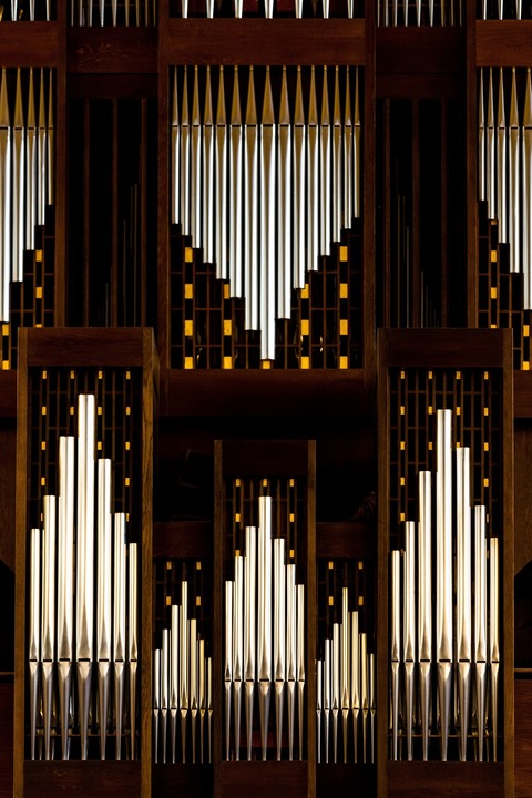 Wiesbadener Orgelsommer 2026: Konzert V - Johannes Schr�der - Wiesbaden - 30.07.2026 20:00