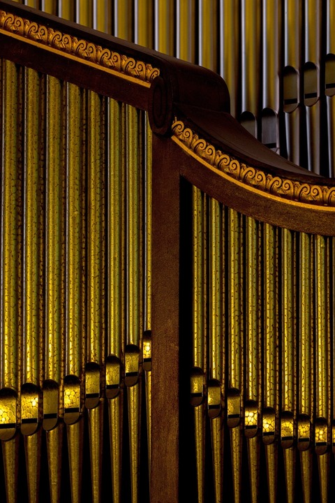 Wiesbadener Orgelsommer 2026: Konzert III - N.N. - Wiesbaden - 16.07.2026 20:00