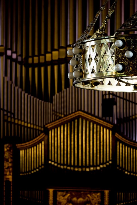 Wiesbadener Orgelsommer 2026: Konzert II - Orgelklasse Hans-J�rgen Kaiser - Wiesbaden - 09.07.2026 20:00