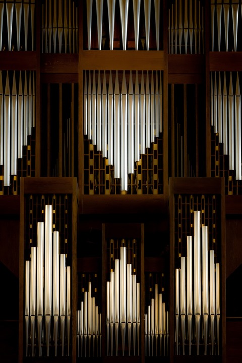 Wiesbadener Orgelsommer 2026 - Abonnement - Wiesbaden - 02.07.2026 20:00