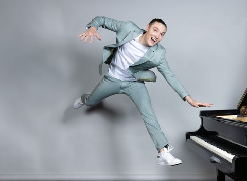 Andreas Langsch - Zu sch�n, um falsch zu sein - Leutkirch im Allg�u - 21.01.2027 19:30