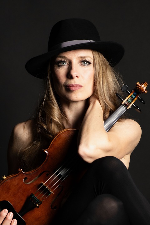 Meta H�per - Wenn es Nacht wird ... - Goslar - 06.12.2026 18:00