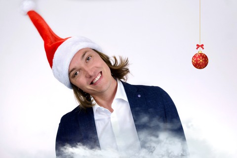 Andreas Langsch - Sch�ne Bescherung! - Goslar - 18.12.2026 20:00