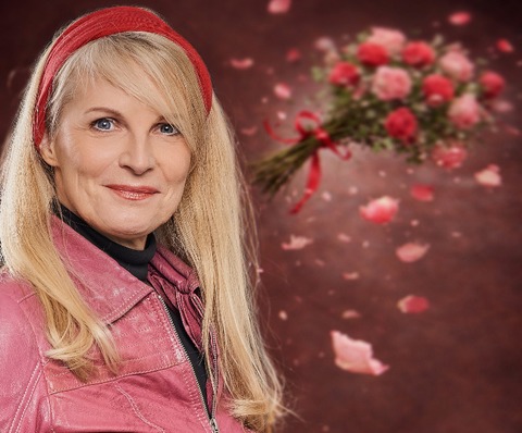 Barbara Ruscher - Romantik, aber zack, zack! - Sch�ttorf - 13.06.2026 20:00