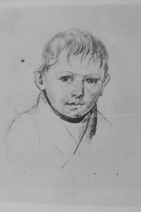 Die Geschichte vom Leben und Sterben Kaspar Hausers - Ansbach - 01.08.2026 15:00