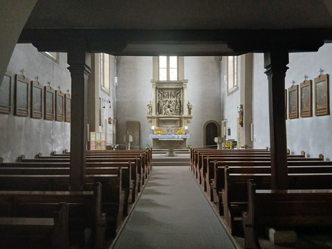 Kaspar Hauser und die zunehmende Geistferne des Menschen / Ein Tagesausflug - eine kurze Erz�hlung - Ansbach - 27.07.2026 20:00