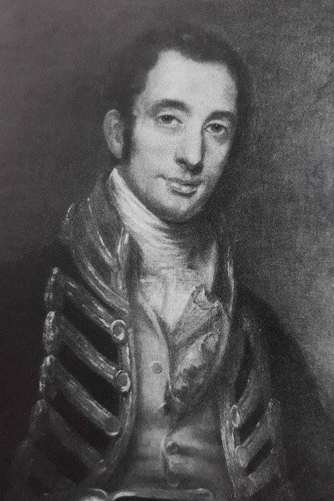 Kaspar Hauser und der Gegenspieler Lord Stanhope - Ansbach - 01.08.2026 11:00