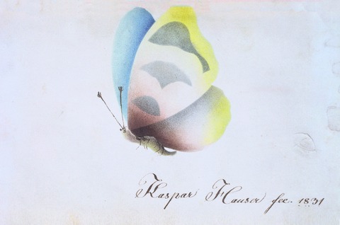 Ich selbst - Wer ist das? - Ansbach - 31.07.2026 15:00