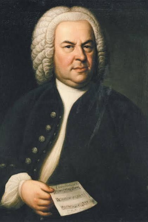 Johann Sebastian Bach und Kaspar Hauser - �ber das Geheimnis des Menschengeistes - Ansbach - 26.07.2026 16:00