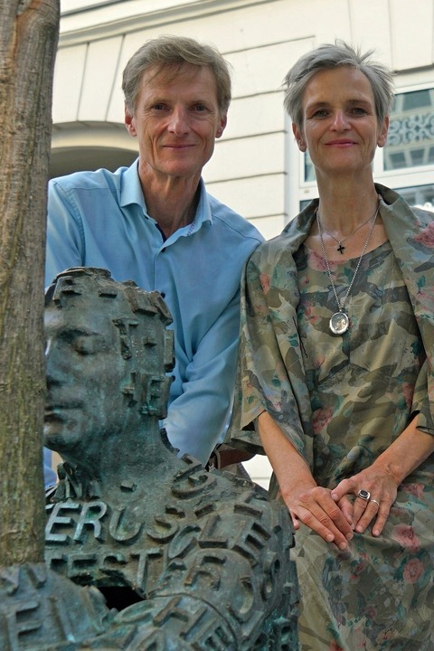 Gott wollte, dass ich sehe, wie�s in der Welt hergeht - Ansbach - 30.07.2026 20:00