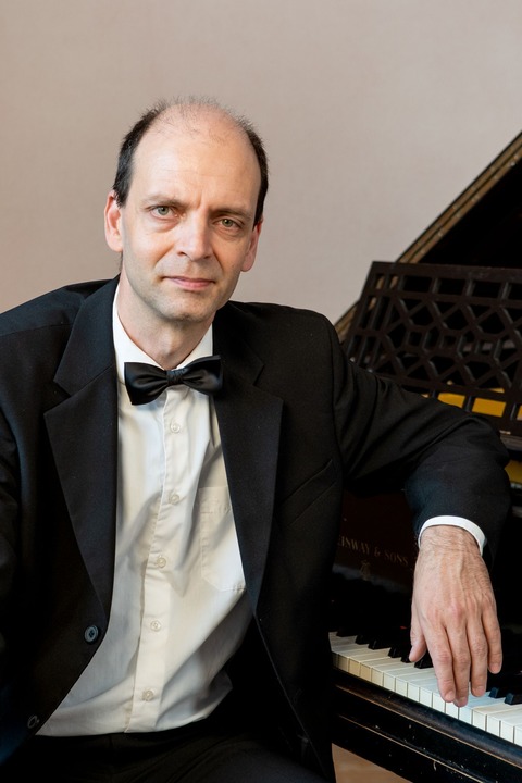 Goldberg-Variationen von Johann Sebastian Bach - Ansbach - 26.07.2026 20:00