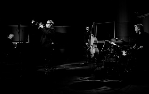 Jazz im Rathaushof - Axel Schlosser Quartett - Speyer - 22.08.2026 19:30