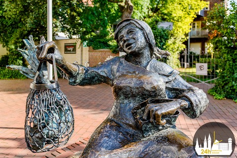 Mit „G�ths Mariechen“ unterwegs - G�tersloh - 20.06.2026 19:00