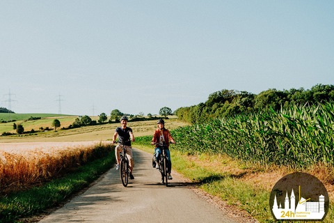 Radtour „Radeln durch die Bauerschaften“ - G�tersloh - 20.06.2026 13:00