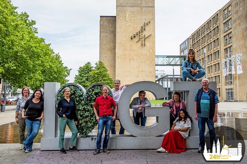 Schultour�mit Pausenbr�tchen - G�tersloh - 21.06.2026 08:00