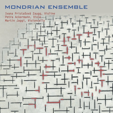 25 Jahre MONDRIAN ENSEMBLE - Jubil�umsfest - Basel - 06.06.2026 18:30