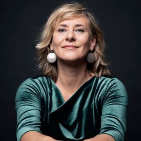 Britta Rex Quartett - Of Witches, Queens & Heroines - Salzgitter - 20.11.2026 20:00