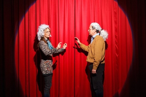 Experiment Schneuwly - Basel - 25.09.2026 20:00