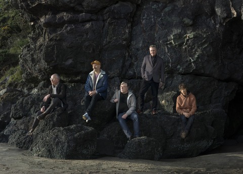 Teenage Fanclub - M�nchen - 27.10.2026 20:30