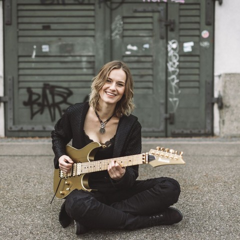 Yasi Hofer Trio - Best Of Tour 2026 - Ulm - 06.11.2026 20:00