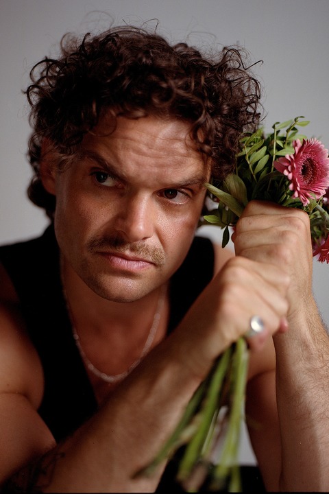 Tristan Brusch - Am Anfang Tour 2026 - Hannover - 14.12.2026 20:00