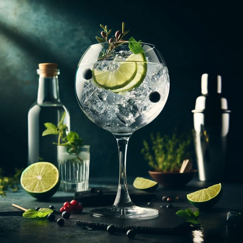 Gin-Tasting � Die neuen Gins der Welt - Freital - 08.05.2026 19:00