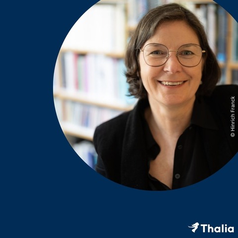 Kreatives Schreiben mit Anke K�pper - Hamburg - 06.05.2026 18:00