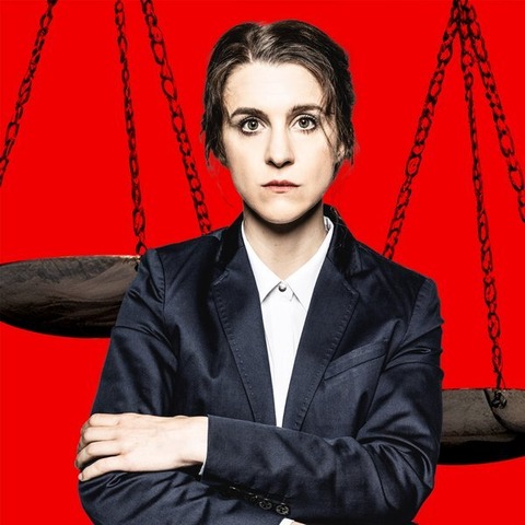 Prima Facie - von Suzie Miller - Celle - 11.04.2026 20:00