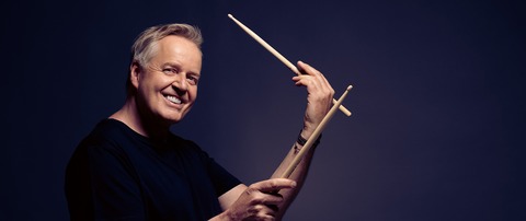 Wolfgang Haffner Trio | Joshua Milo Band - Live 2026 - Leverkusen - 06.11.2026 19:30